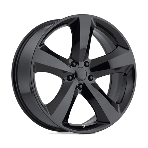 <b>Performance Replica Wheels</b> PR170 -<br> Gloss Black