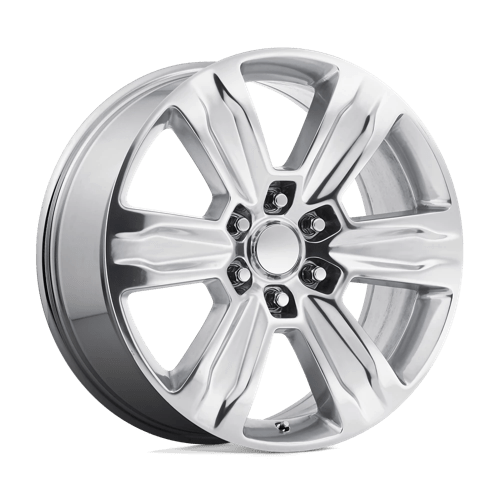 Performance Replica Wheels PR172 - Polished - Wheel Warehouse