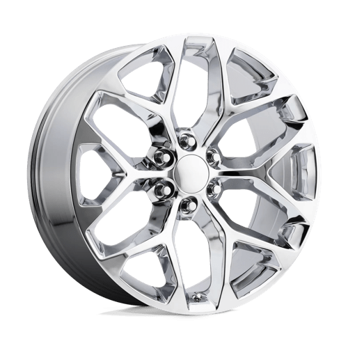 Performance Replica Wheels PR176 - Chrome - Wheel Warehouse