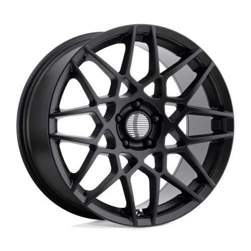 Performance Replica Wheels PR178 - Satin Black - Wheel Warehouse