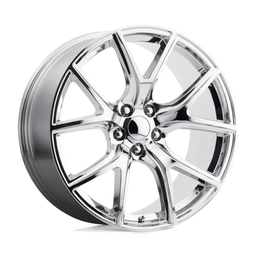 Performance Replica Wheels PR181 - Chrome - Wheel Warehouse