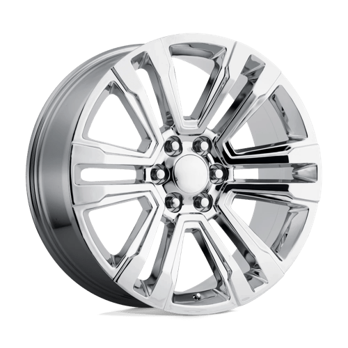 Performance Replica Wheels PR182 - Chrome - Wheel Warehouse