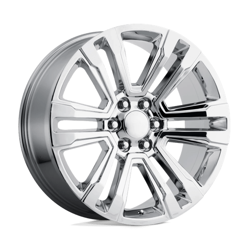 <b>Performance Replica Wheels</b> PR182 -<br> Chrome