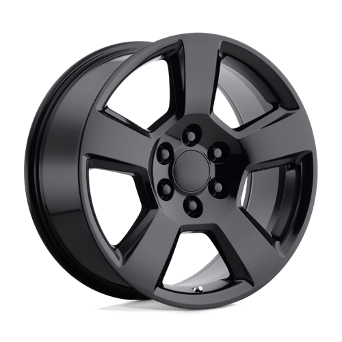 <b>Performance Replica Wheels</b> PR183 -<br> Gloss Black