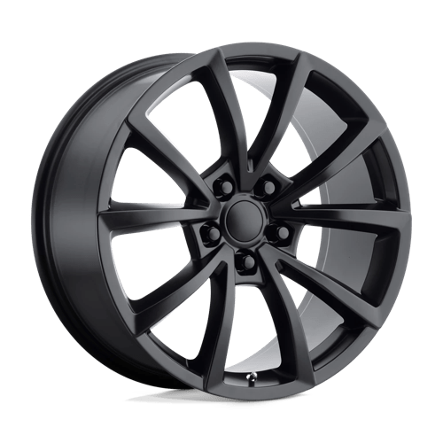 <b>Performance Replica Wheels</b> PR184 -<br> Satin Black