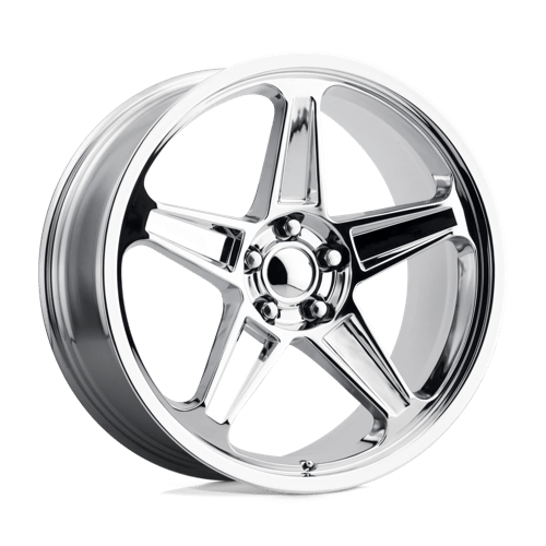 Performance Replica Wheels PR186 - Chrome - Wheel Warehouse