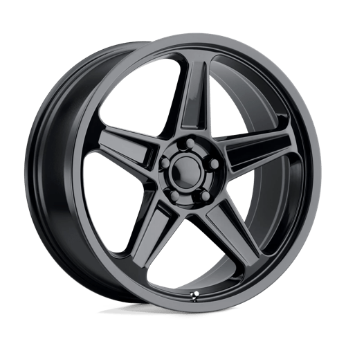 Performance Replica Wheels PR186 - Gloss Black - Wheel Warehouse