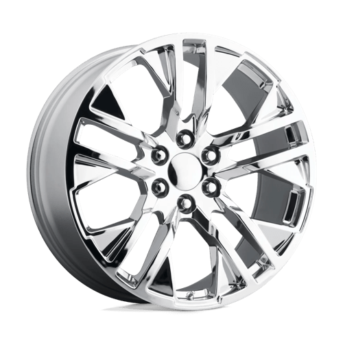 Performance Replica Wheels PR187 - Chrome - Wheel Warehouse