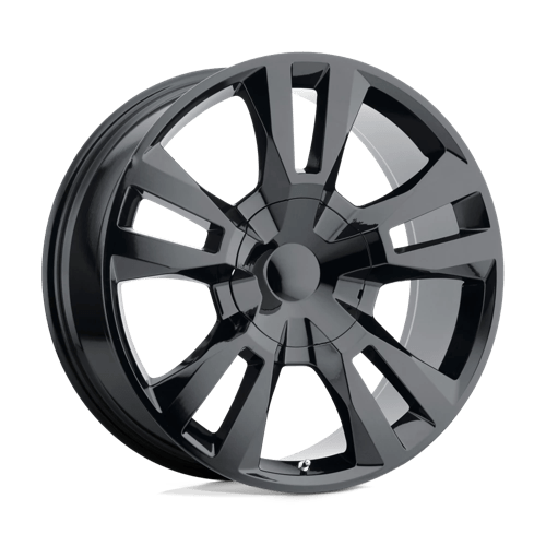 Performance Replica Wheels PR188 - Gloss Black - Wheel Warehouse