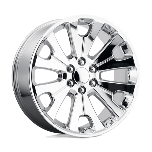Performance Replica Wheels PR190 - Chrome - Wheel Warehouse