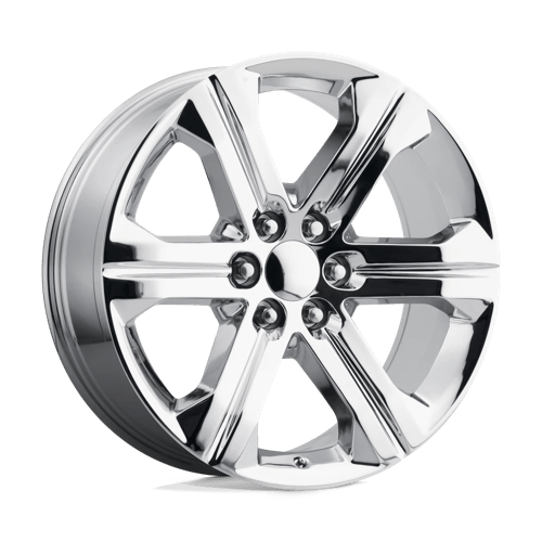 Performance Replica Wheels PR191 - Chrome - Wheel Warehouse