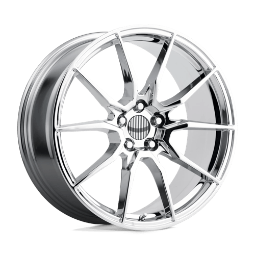 Performance Replica Wheels PR193 - Chrome - Wheel Warehouse