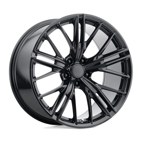 Performance Replica Wheels PR194 - Gloss Black - Wheel Warehouse