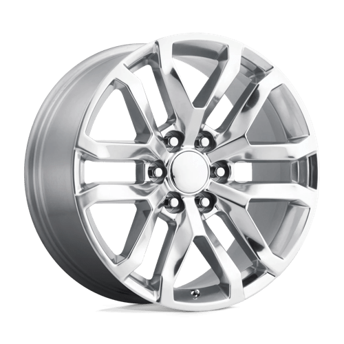 Performance Replica Wheels PR196 - Polished - Wheel Warehouse