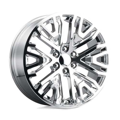 Performance Replica Wheels PR197 - Chrome - Wheel Warehouse