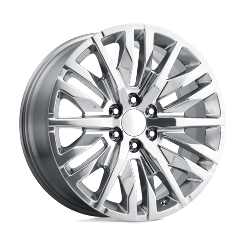 Performance Replica Wheels PR198 - Polished - Wheel Warehouse