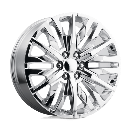 Performance Replica Wheels PR198 - Chrome - Wheel Warehouse