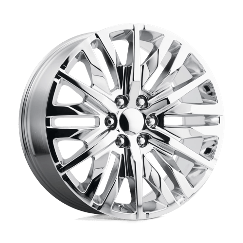 Performance Replica Wheels PR198 - Chrome | Wheel Warehouse