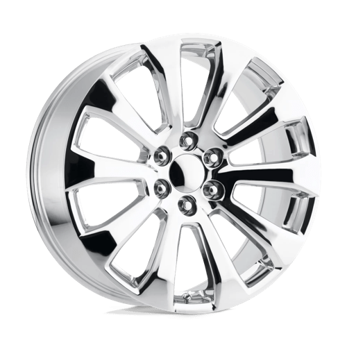 Performance Replica Wheels PR204 - Chrome - Wheel Warehouse