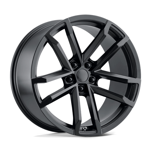 Performance Replica Wheels PR208 - Gloss Black - Wheel Warehouse