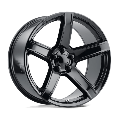 Performance Replica Wheels PR209 - Gloss Black - Wheel Warehouse