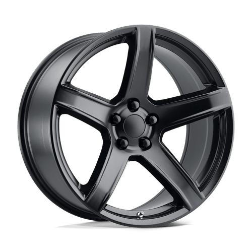 Performance Replica Wheels PR209 - Satin Black - Wheel Warehouse