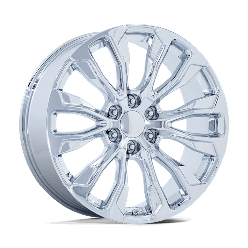 Performance Replica Wheels PR211 - Chrome - Wheel Warehouse