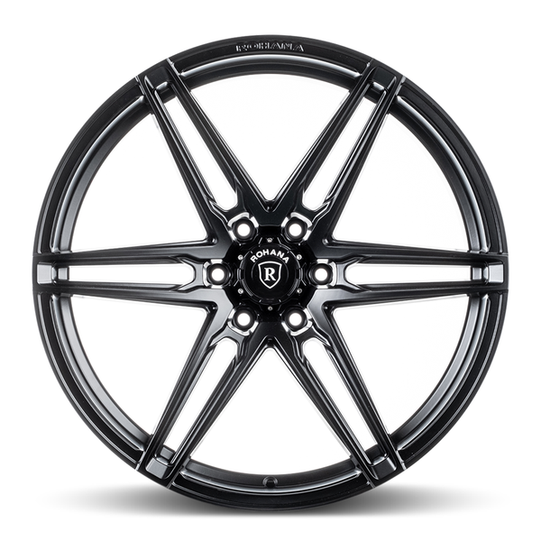 Rohana Wheels // Free Shipping*