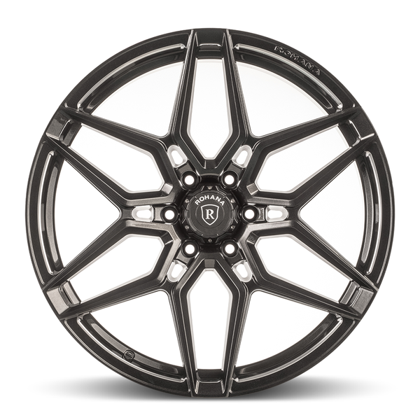 Rohana Wheels // Free Shipping*