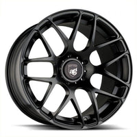 Avant Garde Ruger Mesh - Matte Black - Wheel Warehouse