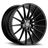 Savini BM16 - Gloss Black - Wheel Warehouse