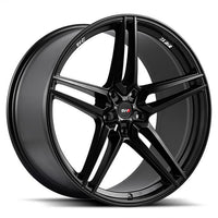 Savini SV-F3 - Matte Black [ Flow Form ] - Wheel Warehouse