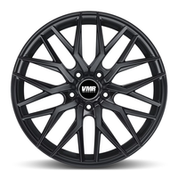 VMR V802 - Crystal Black - Wheel Warehouse