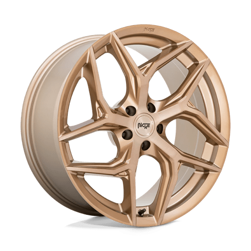 Niche Wheels M267 TORSION - Platinum Bronze - Wheel Warehouse