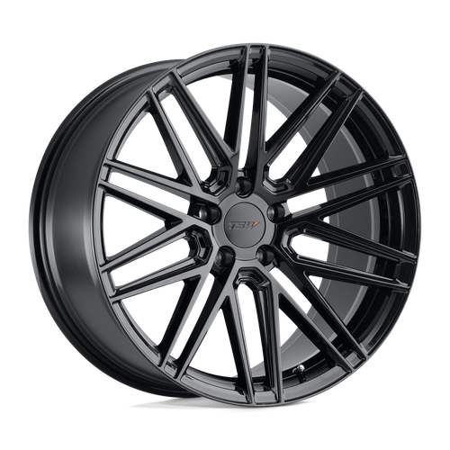 TSW Wheels PESCARA - Gloss Black - Wheel Warehouse