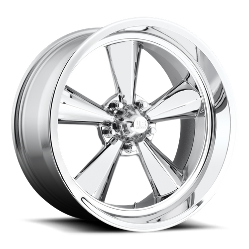 US Mags Wheels U104 STANDARD - Chrome Plated - Wheel Warehouse