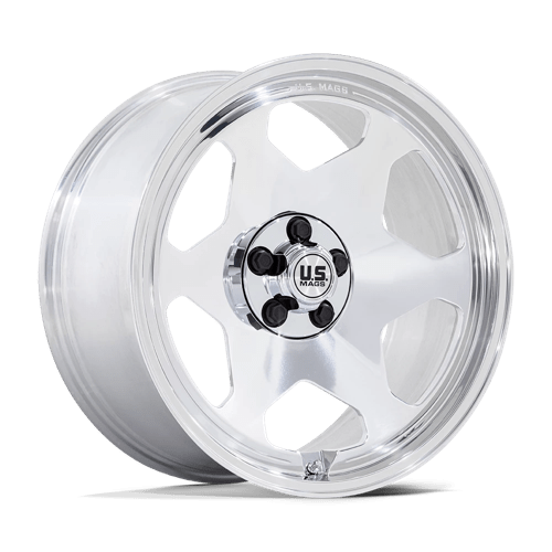 US Mags Wheels UC144 OBS - Fully Polished - Wheel Warehouse