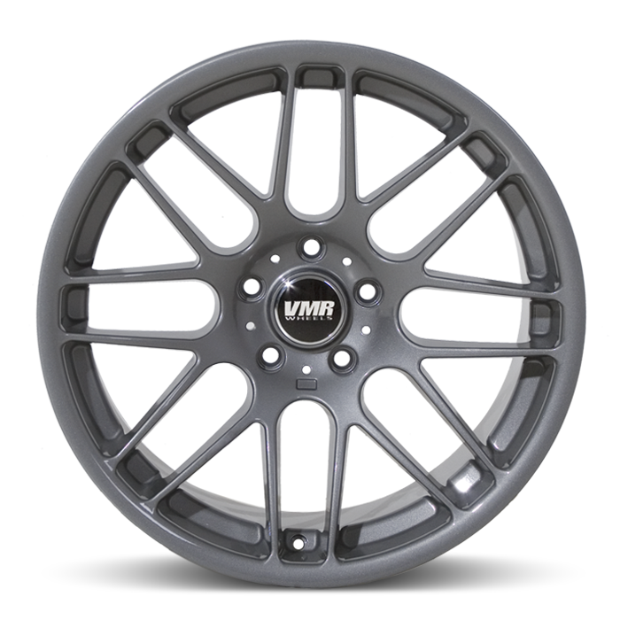 <b>VMR</b> V703 -<br> Gunmetal