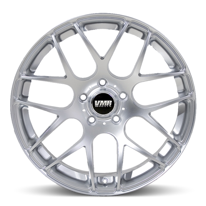 <b>VMR</b> V710 -<br> Hyper Silver