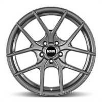 VMR V803 - Matte Gunmetal - Wheel Warehouse