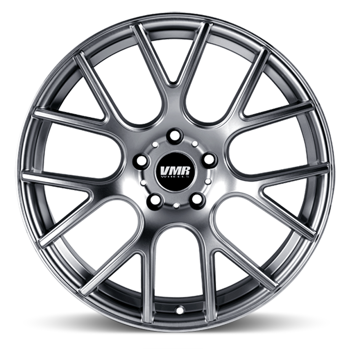 <b>VMR</b> V810 -<br> Gunmetal