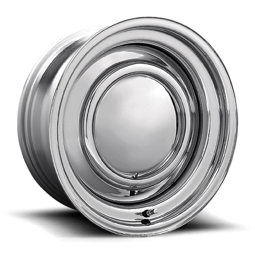 <b>American Racing Wheels</b> VN31 SMOOTHIE -<br> Chrome