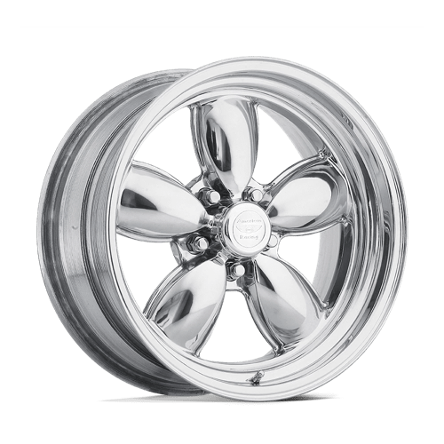 <b>American Racing Wheels</b> VN420 CLASSIC 200S -<br> Two-Piece Polished