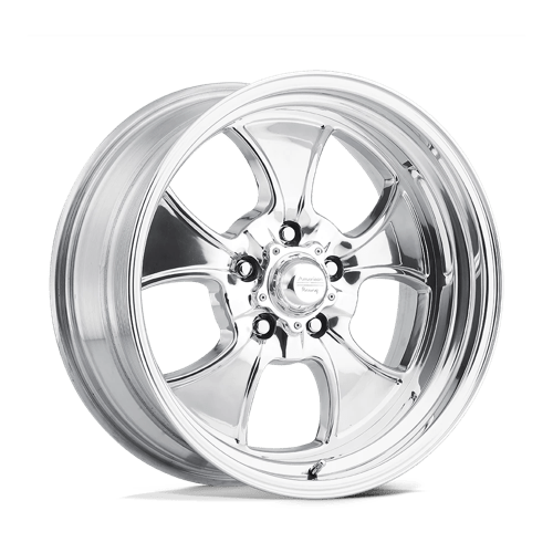 American Racing Wheels VN450 HOPSTER - Two-Piece Polished - Wheel Warehouse