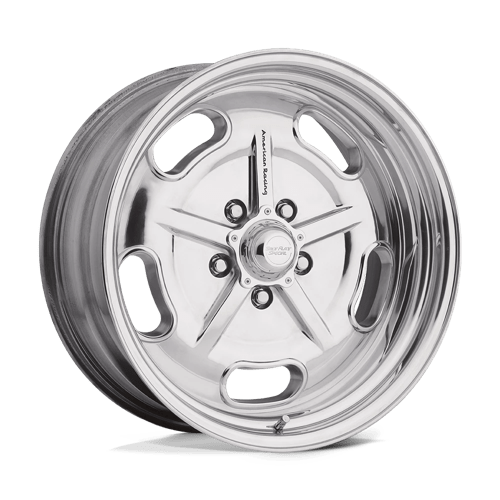 American Racing Wheels VN471 SALT FLAT SPECIAL - Polished - Wheel Warehouse