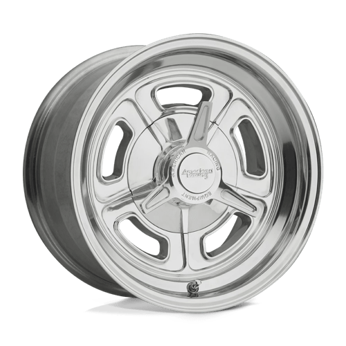 American Racing Wheels VN502 - Polished - Wheel Warehouse