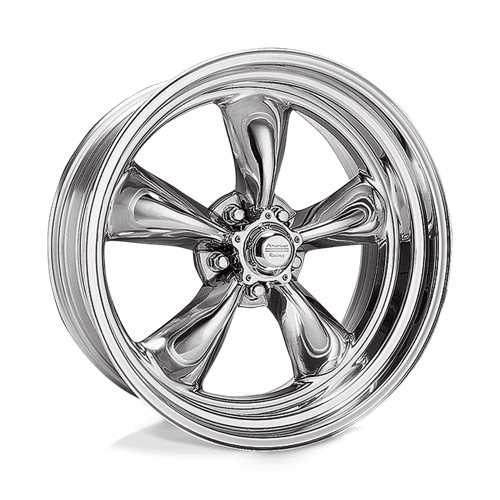 American Racing Wheels VN505 TORQ THRUST II - Polished - Wheel Warehouse