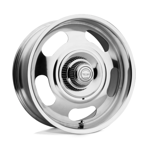 American Racing Wheels VN506 - Polished - Wheel Warehouse