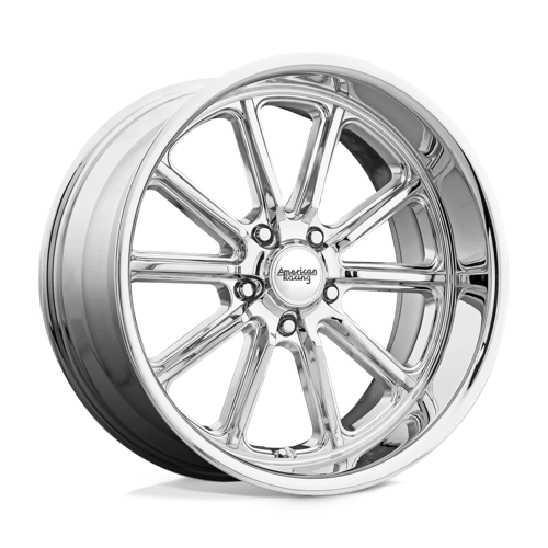 American Racing Wheels VN507 RODDER - Chrome - Wheel Warehouse