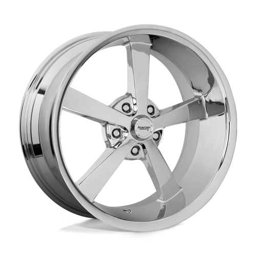 American Racing Wheels VN508 SUPER NOVA 5 - Polished - Wheel Warehouse